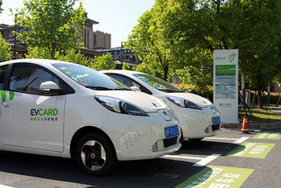 共享經(jīng)濟 環(huán)球車享 不只是租車服務(wù)