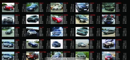 汽車(chē)租賃圖片