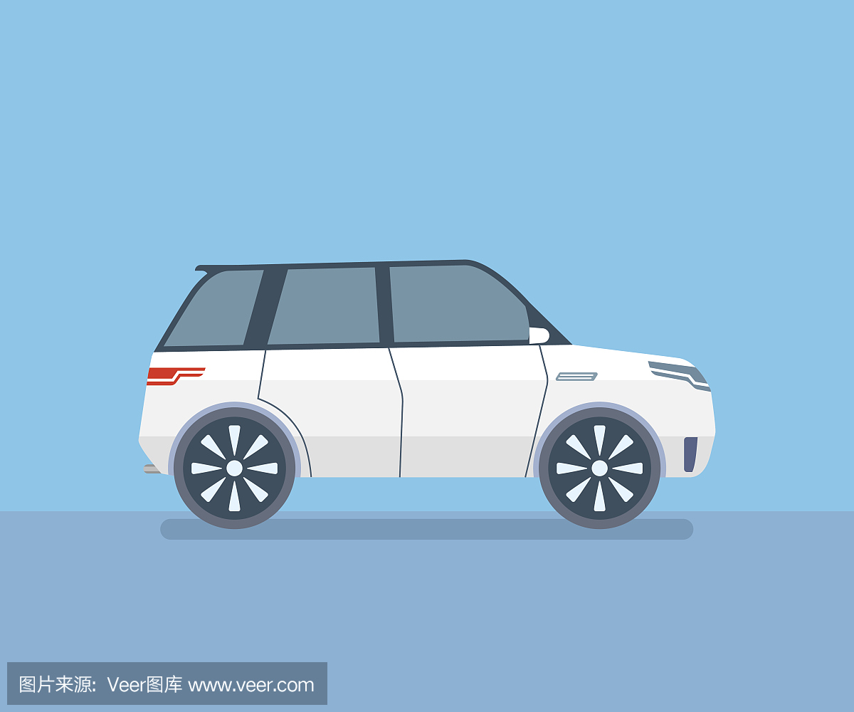 運(yùn)動(dòng)型多用途車(chē)