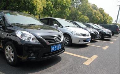 汽車租賃的6個(gè)優(yōu)勢(shì)