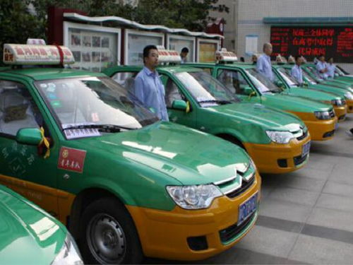 甘肅省汽車出租公司優秀企業推薦