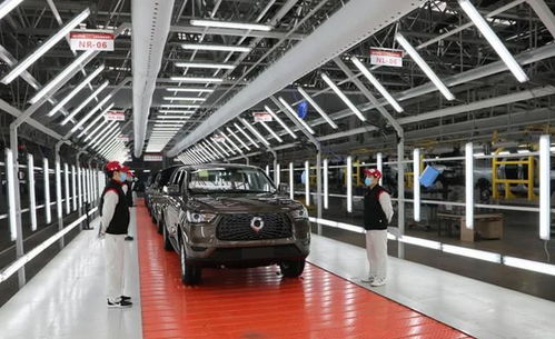 皮卡行業現狀評估 歷史低谷已過,春天正在路上