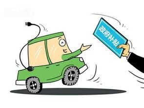 星星快評 西安市下?lián)?.7億元支持新能源汽車