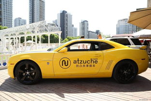 彬復伙伴CEO榮獲上海十大互聯網創業家 汽車租賃的數字化變革之路