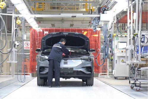 天際首款豪華智能電動(dòng)SUV 星際灰如何以高顏值引爆汽車(chē)租賃市場(chǎng)